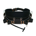 Buckingham Full Float 2 D ring Lightweight Dri-Lex Body Belt With 8 Backsaver – 2013M - product image 2