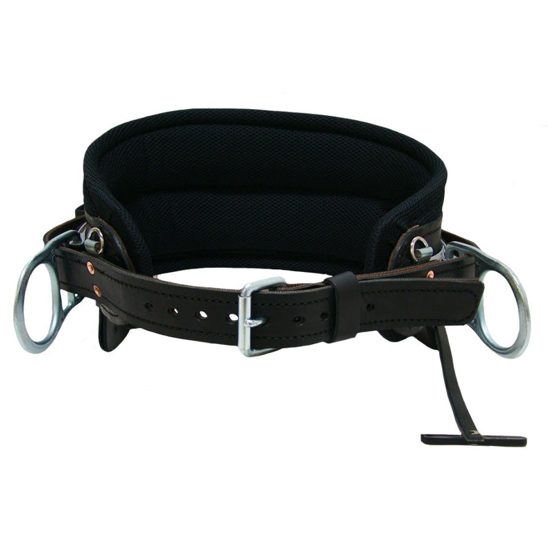 Load image into Gallery viewer, Buckingham Full Float, Two D-ring, Light Weight Dri-Lex Body Belt With 8 Backsaver - 2013M
