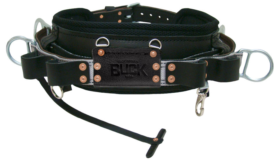 Light Weight Full Float Body Belt - 2014M