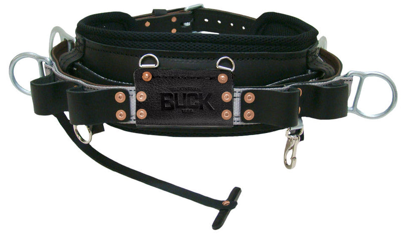 Load image into Gallery viewer, Light Weight Full Float Body Belt - 2014M
