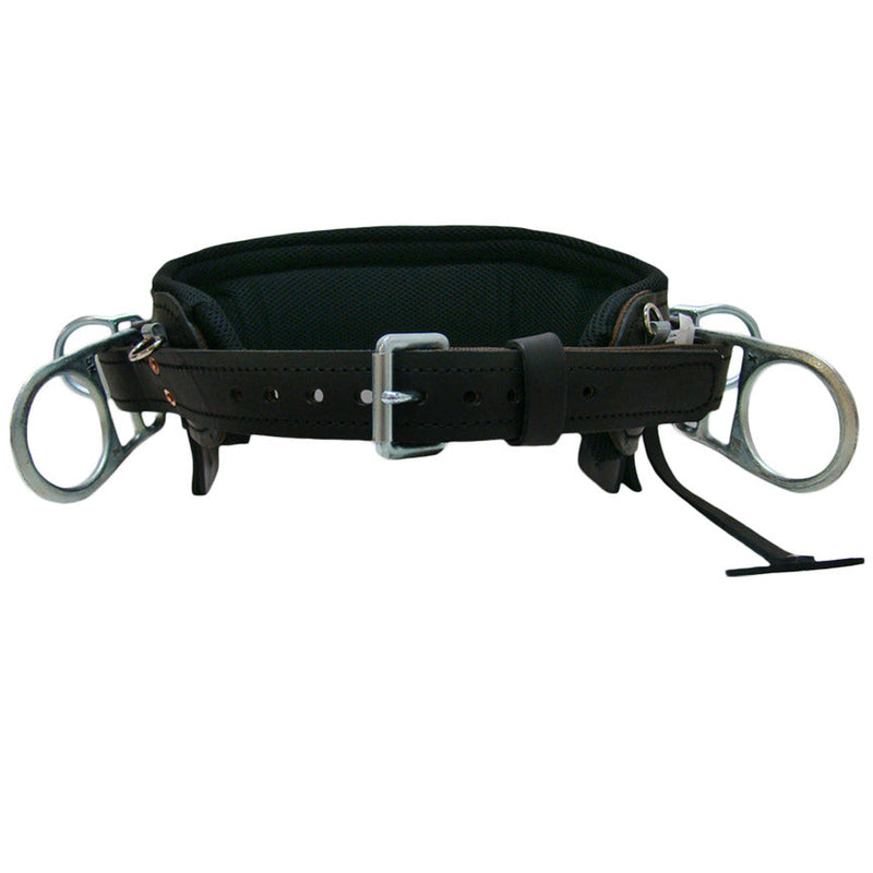 Load image into Gallery viewer, Light Weight Full Float Body Belt - 2014M
