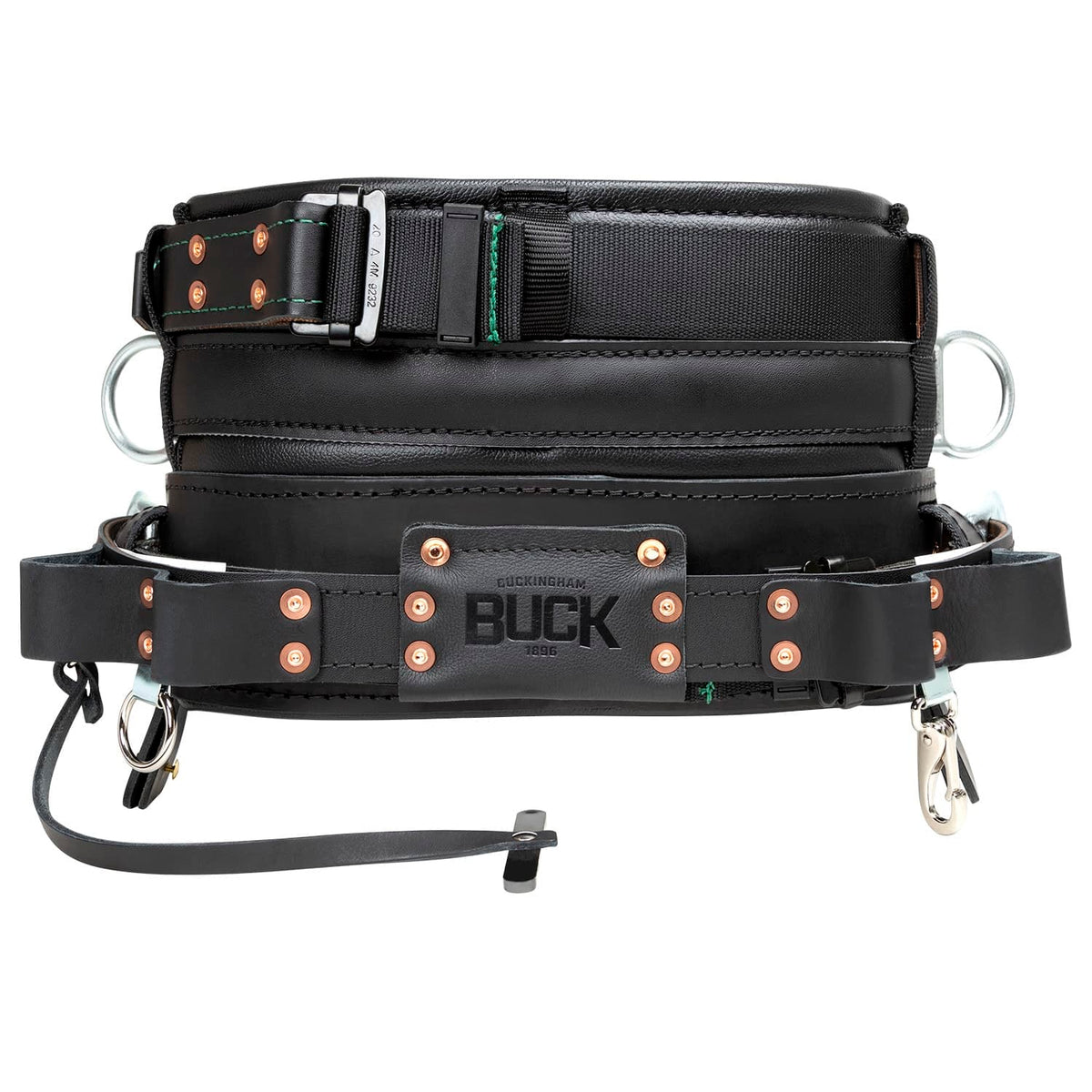 Buckingham Adjustable Buck Mobility™ Belt – 20182CM 20182CM-S