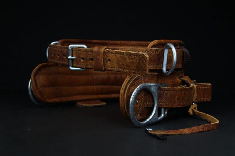 Heritage™ Mobility Belt – 20182M-BH - product image 2