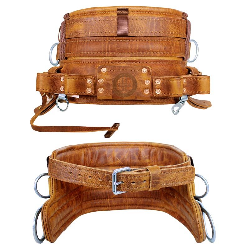Heritage™ Mobility Belt - 20182M-BH