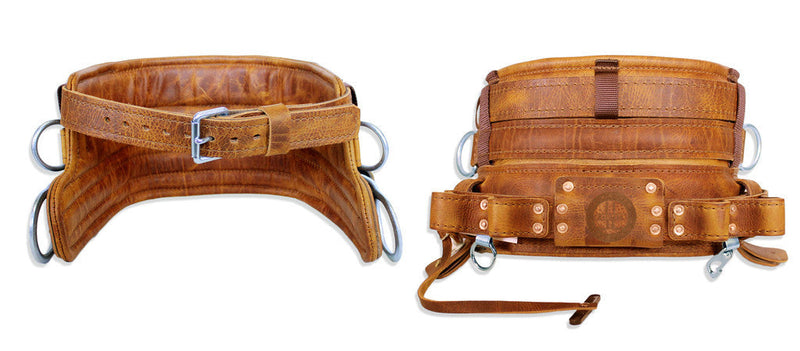 Load image into Gallery viewer, Heritage™ Mobility Belt - 20182M-BH
