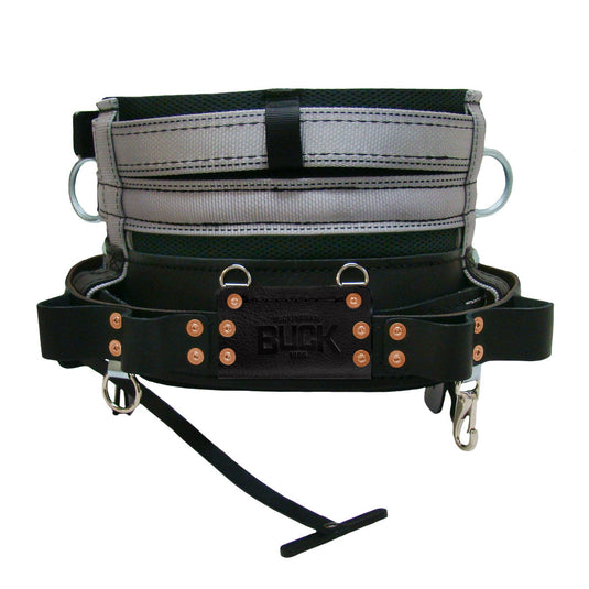 Light Weight Full Float Body Belt - 2018M