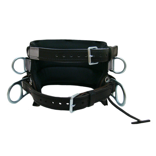 Light Weight Full Float Body Belt - 2018M