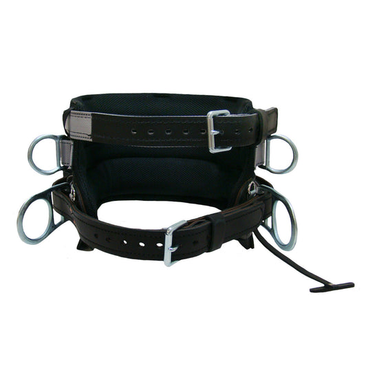 Light Weight Full Float Body Belt - 2018M