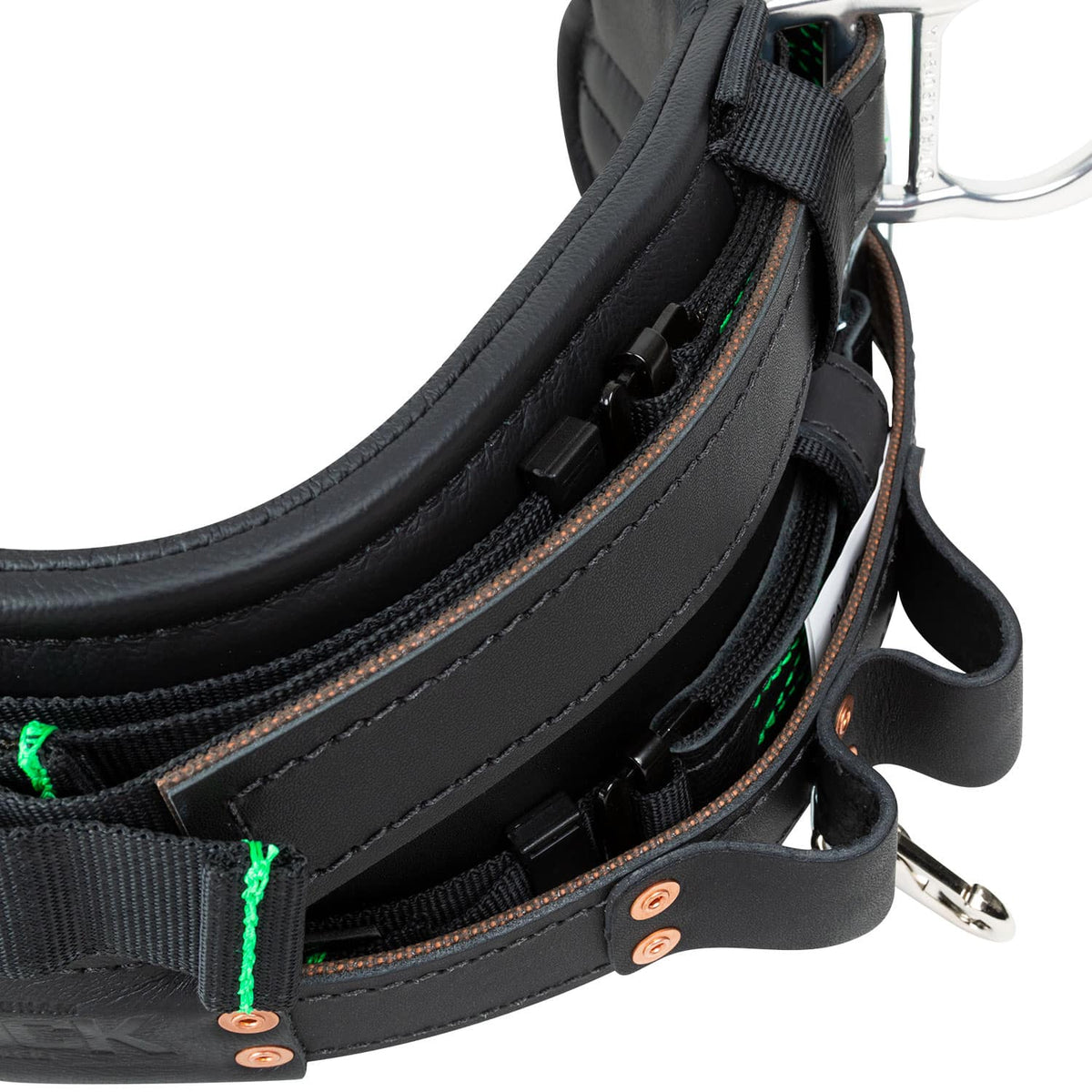 Adjustable TriFit™ Short Back Belt – 20192C3M - product image 3