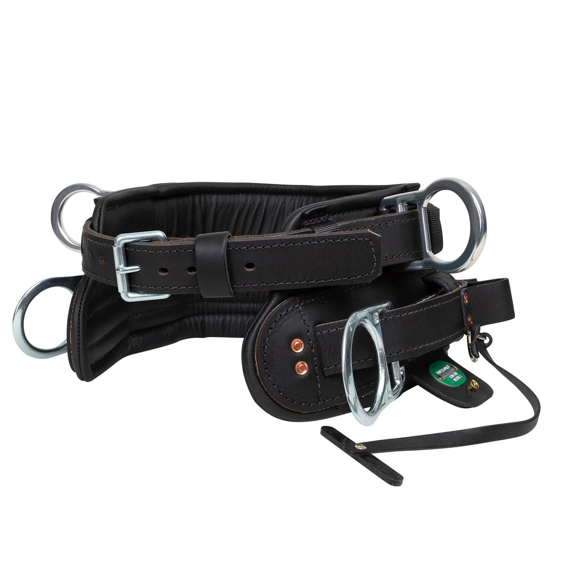 Adjustable TriFit™ Short Back Belt – 20192C3M