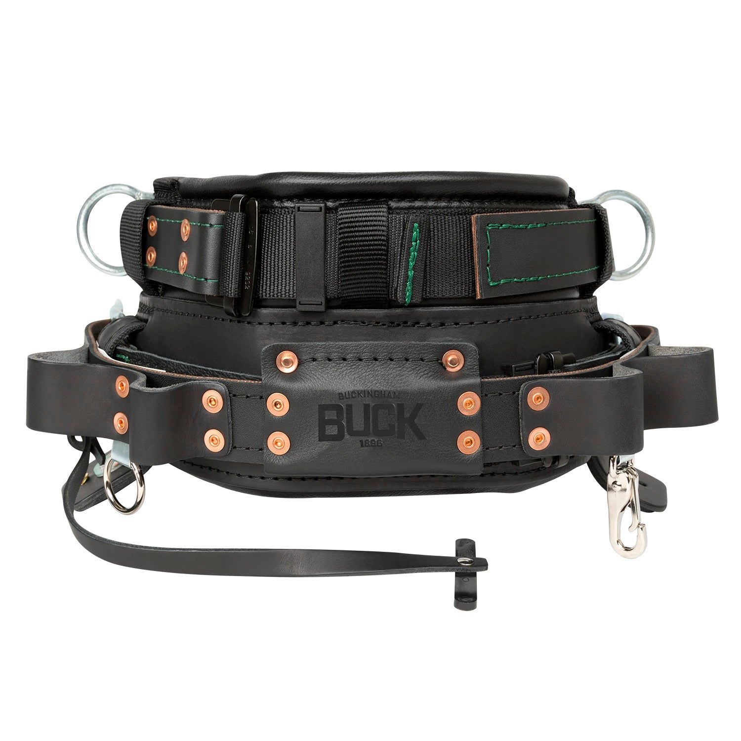 Adjustable Short Back Belt™