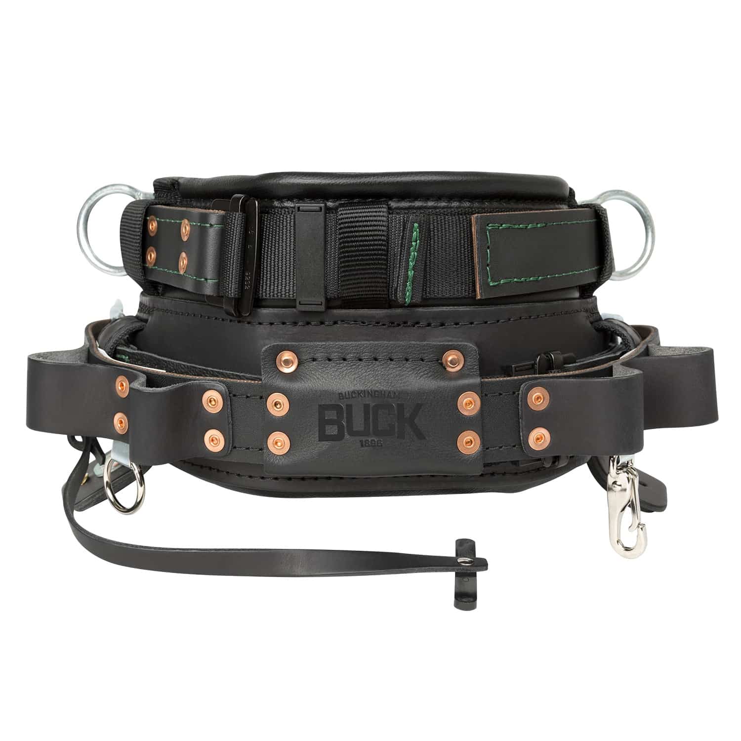Adjustable Short Back Belt™ – 20192CM
