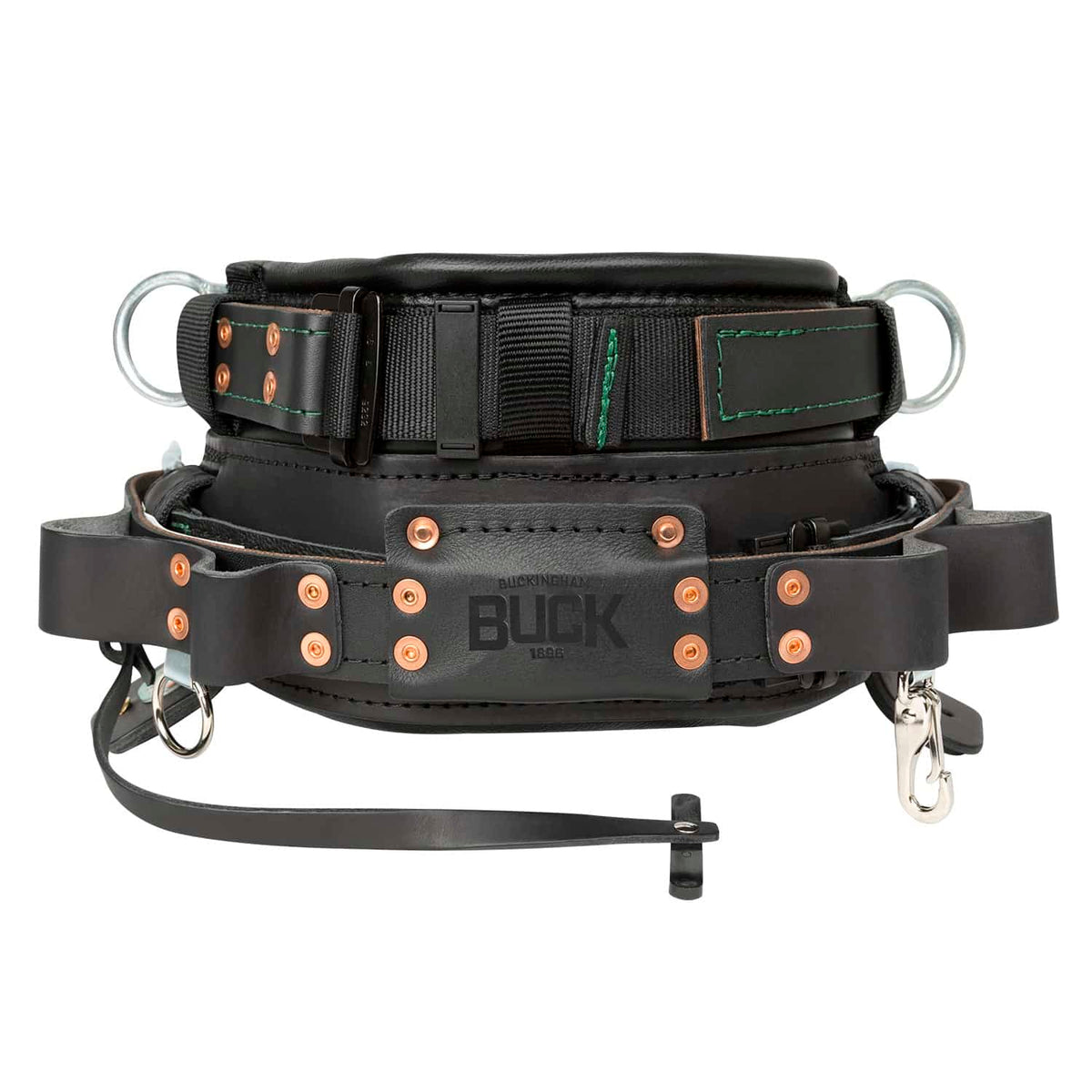 Buckingham Premium Pole Climbing Kit – KIT149 KIT149-S