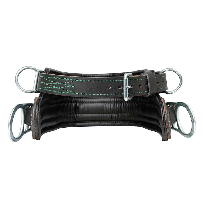 Adjustable Short Back Belt™ – 20192CM
