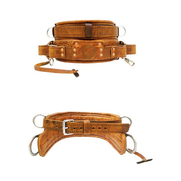 Heritage™ Short Back Mobility Belt - 20192M-BH
