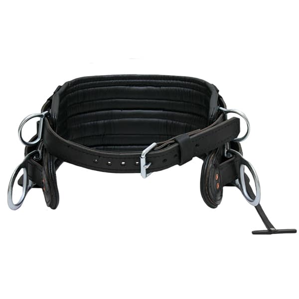 Short Back Mobility™ Belt – 20192M