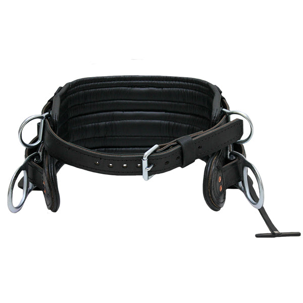 Load image into Gallery viewer, Short Back Mobility™ Belt - 20192M
