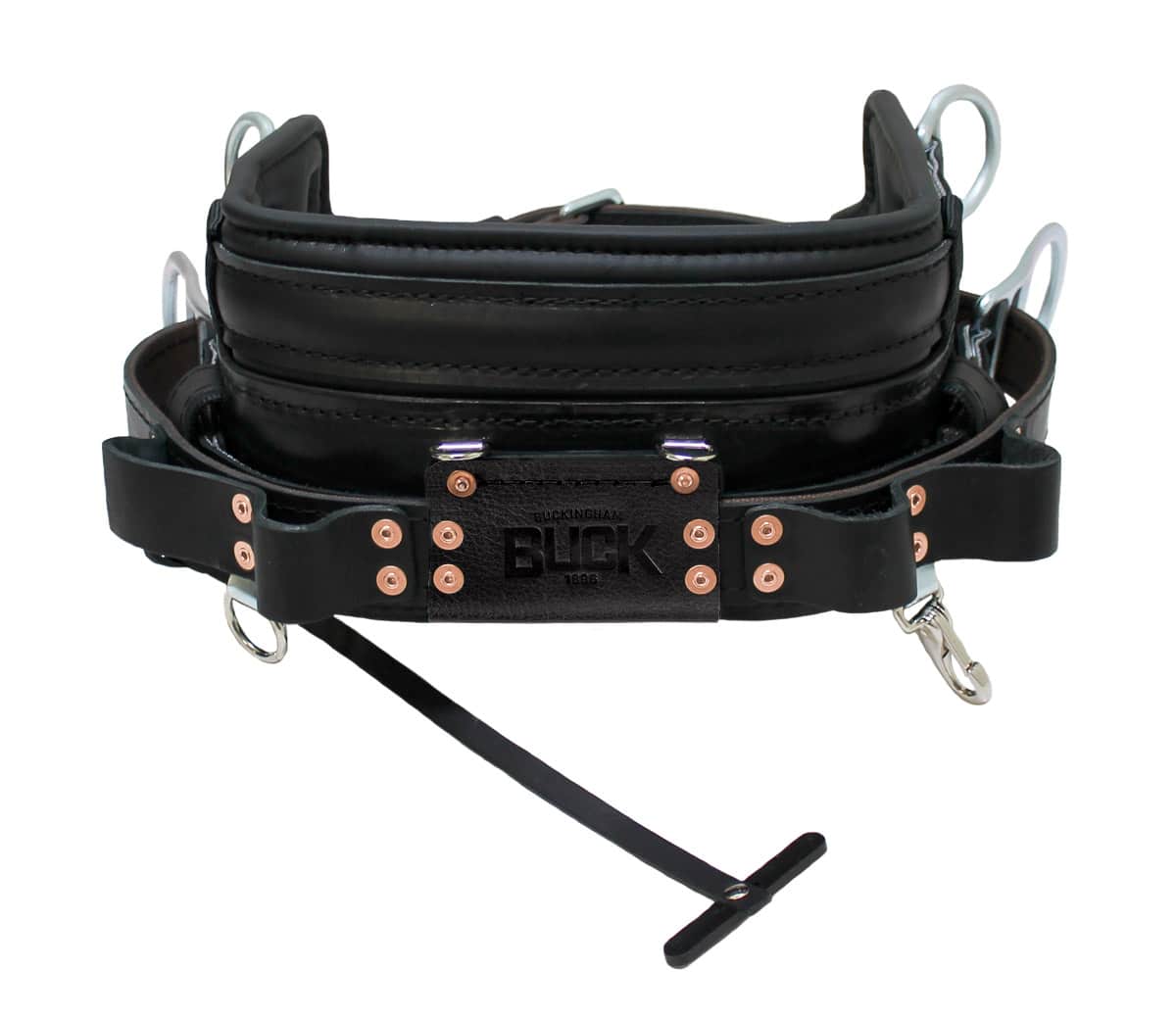 Light Weight Full Float Body Belt – 20193M - product image 2