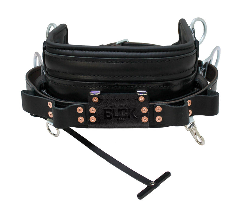 Load image into Gallery viewer, Light Weight Full Float Body Belt - 20193M
