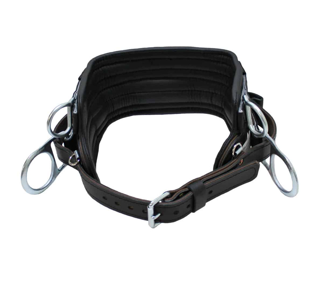 Light Weight Full Float Body Belt – 20193M