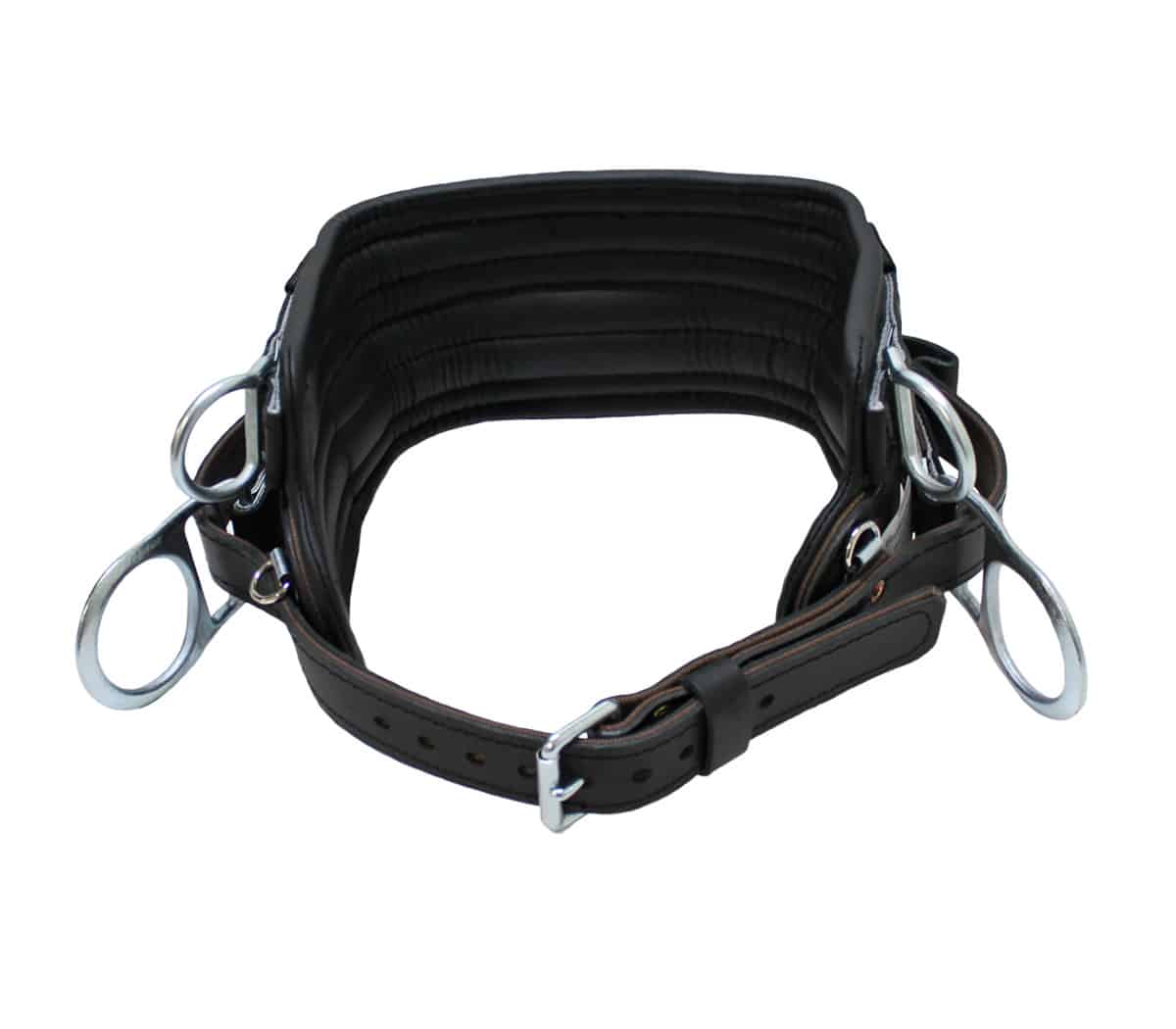 Light Weight Full Float Body Belt – 20193M