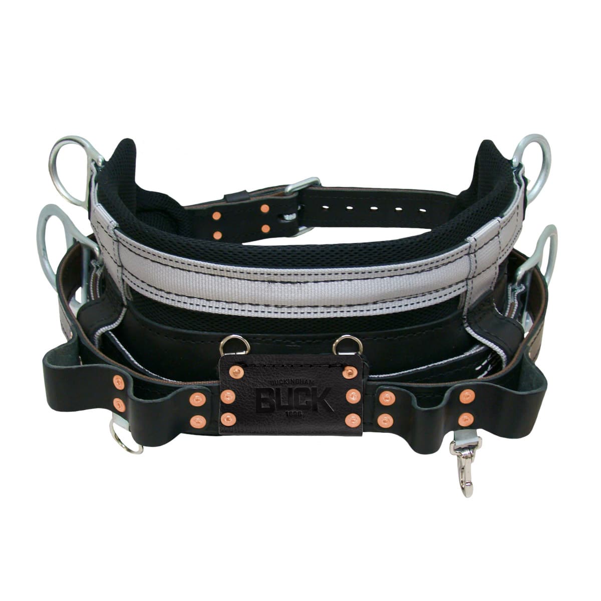 Light Weight Full Float Body Belt – 2019M - product image 2