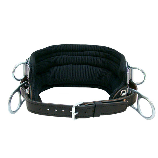 Light Weight Full Float Body Belt - 2019M