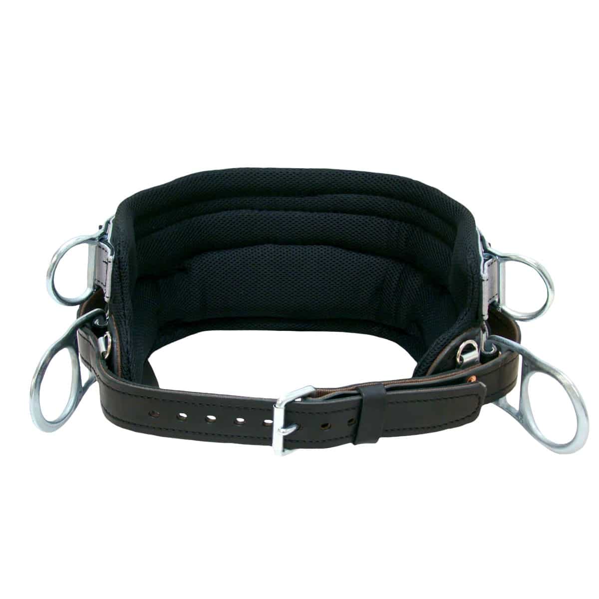 Light Weight Full Float Body Belt – 2019M