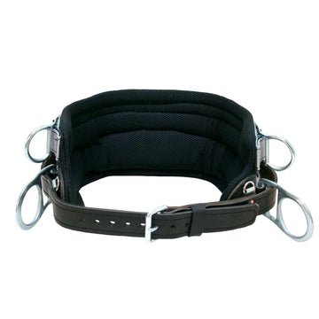 Light Weight Full Float Body Belt – 2019M