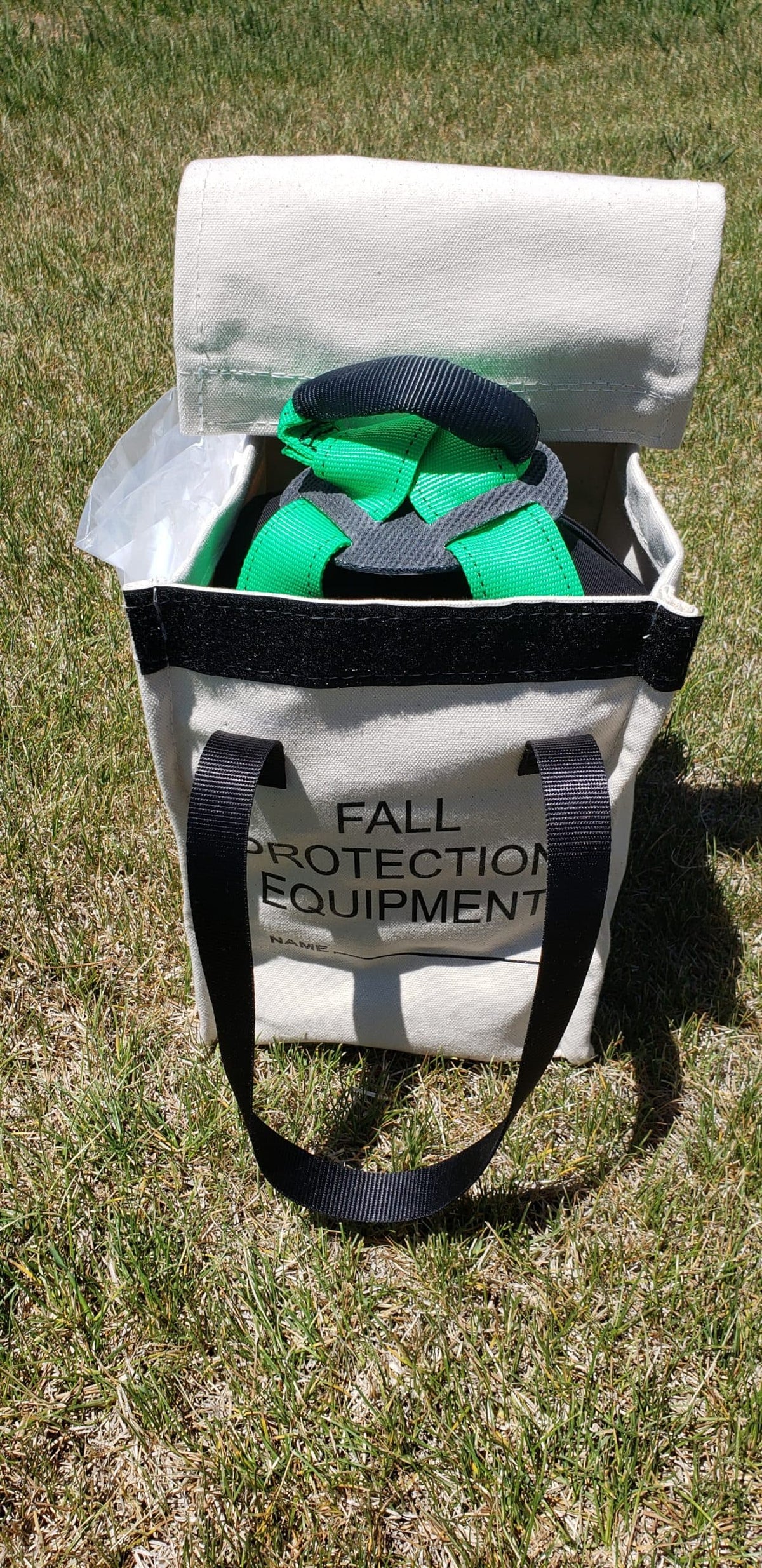 Buck Fall Protection Storage Bag – 45600 - product image 2