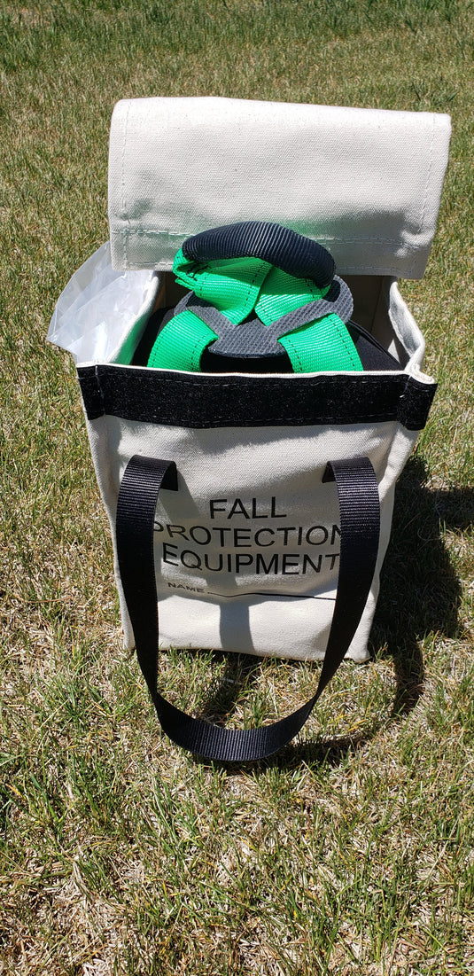 Buck Fall Protection Storage Bag - 45600