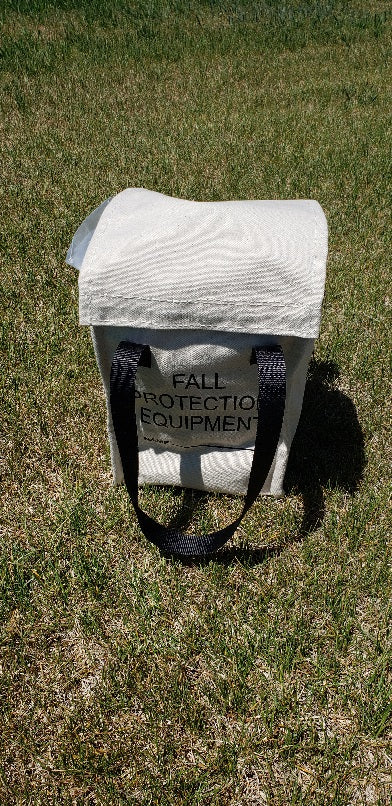 Load image into Gallery viewer, Buck Fall Protection Storage Bag - 45600
