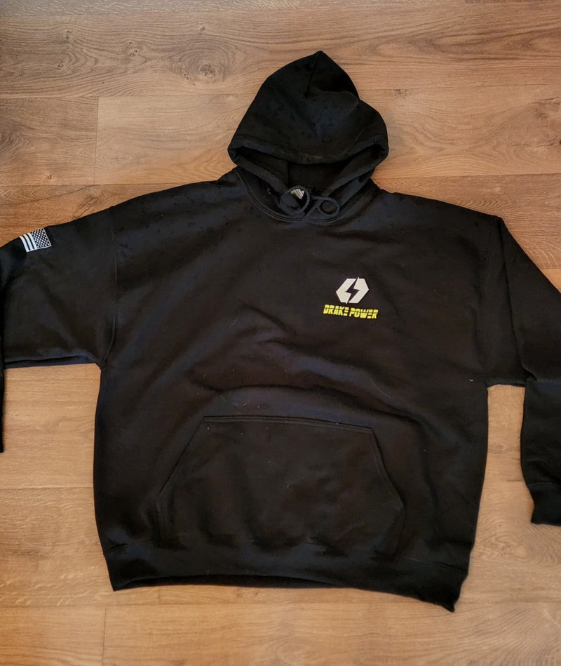 Load image into Gallery viewer, Graphic Printed Pullover Hoodies
