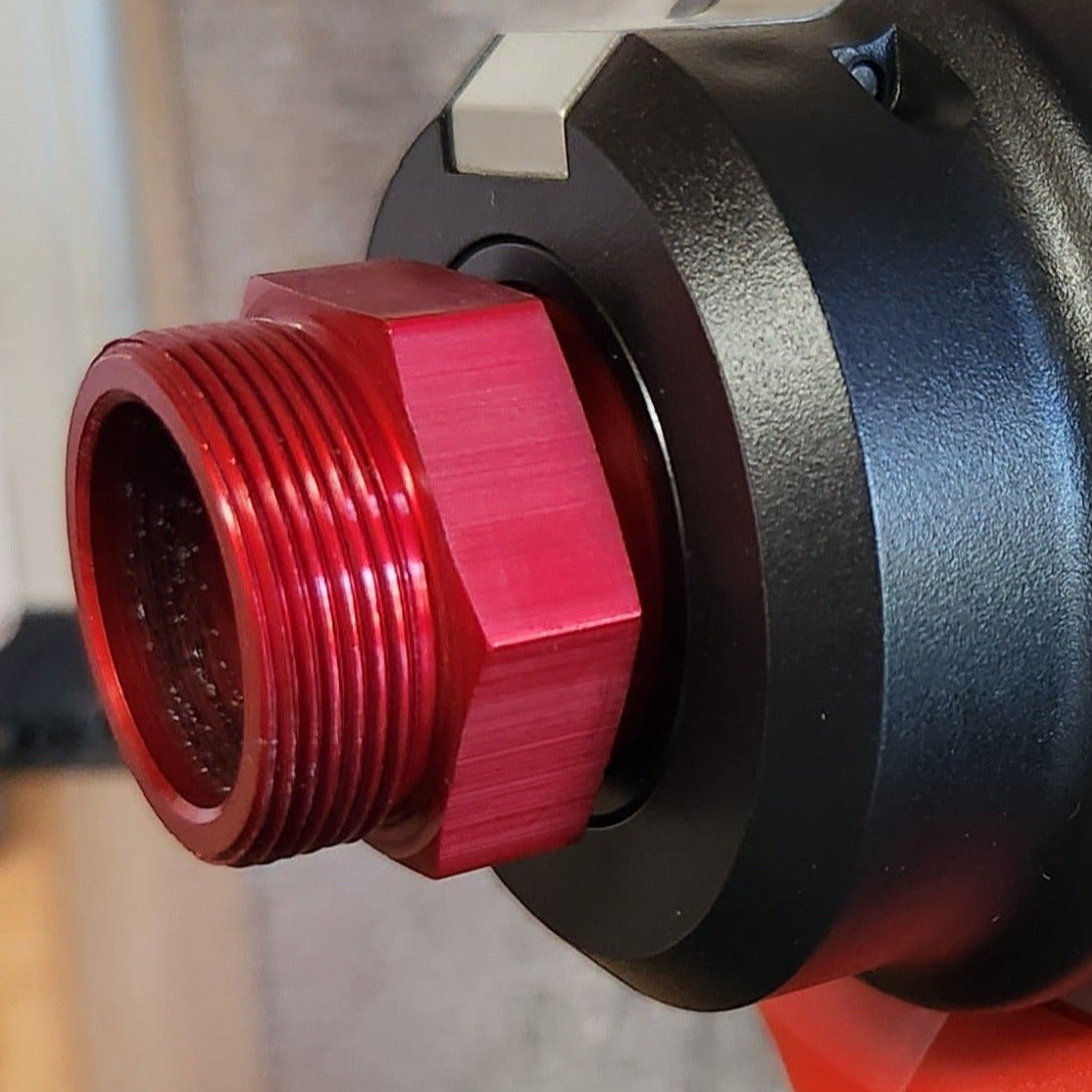 MKA-1 end stripper adapter