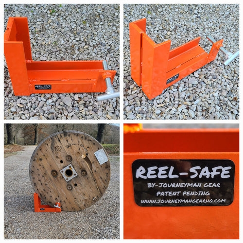 The Reel-Safe