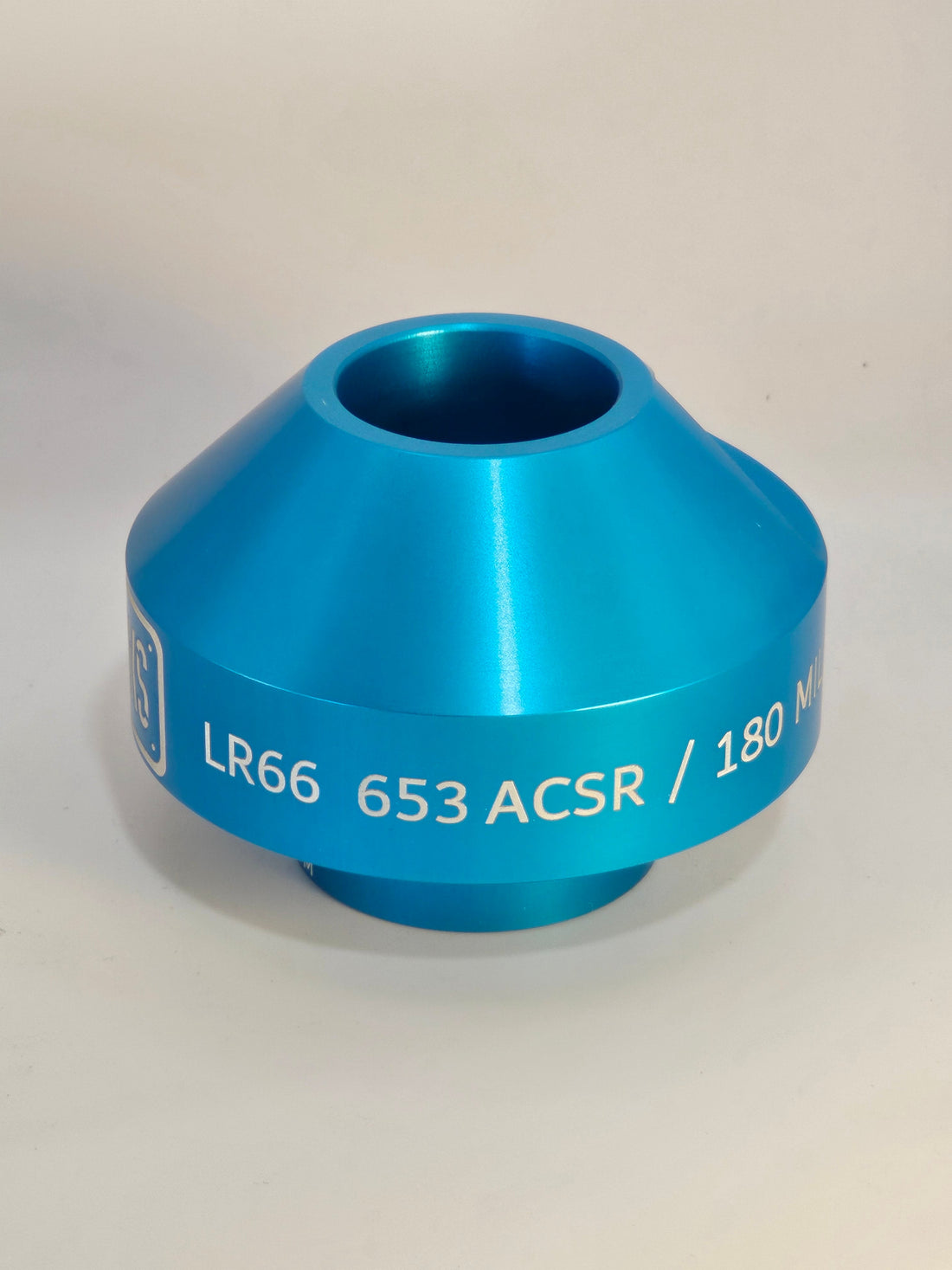 LR66 653 acsr 12kv