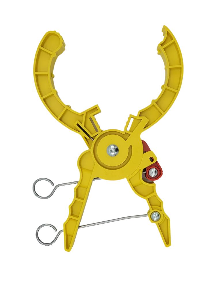 Blanket Clamps