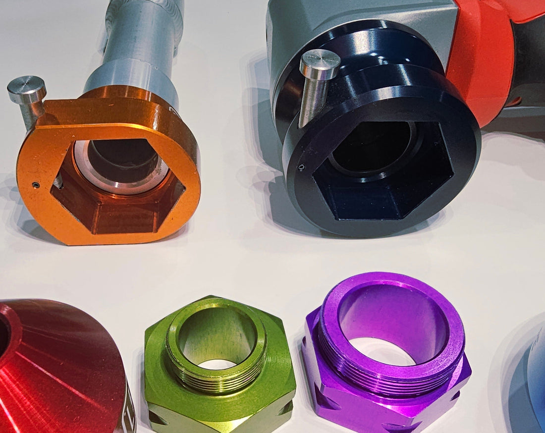 MK-2 End stripper NEW