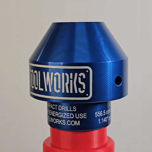 LR55c 556.5 aac compact 165 mil insulation