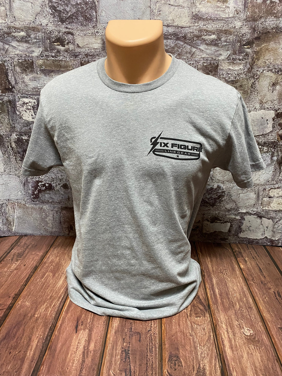 2025 Texas Lineman Rodeo T-Shirt