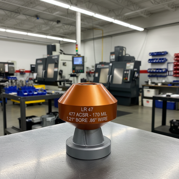 LR47 477 acsr 15kv 170mil insulation