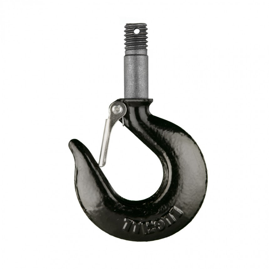 Lug-All 207-BLACK - Shank Hook