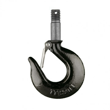 Lug-All 207-BLACK - Shank Hook