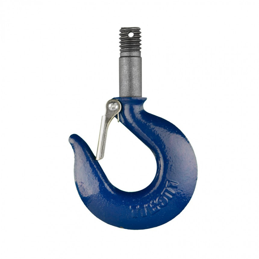 Lug-All 207-BLUE - Shank Hook