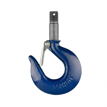 Lug-All 207-BLUE - Shank Hook