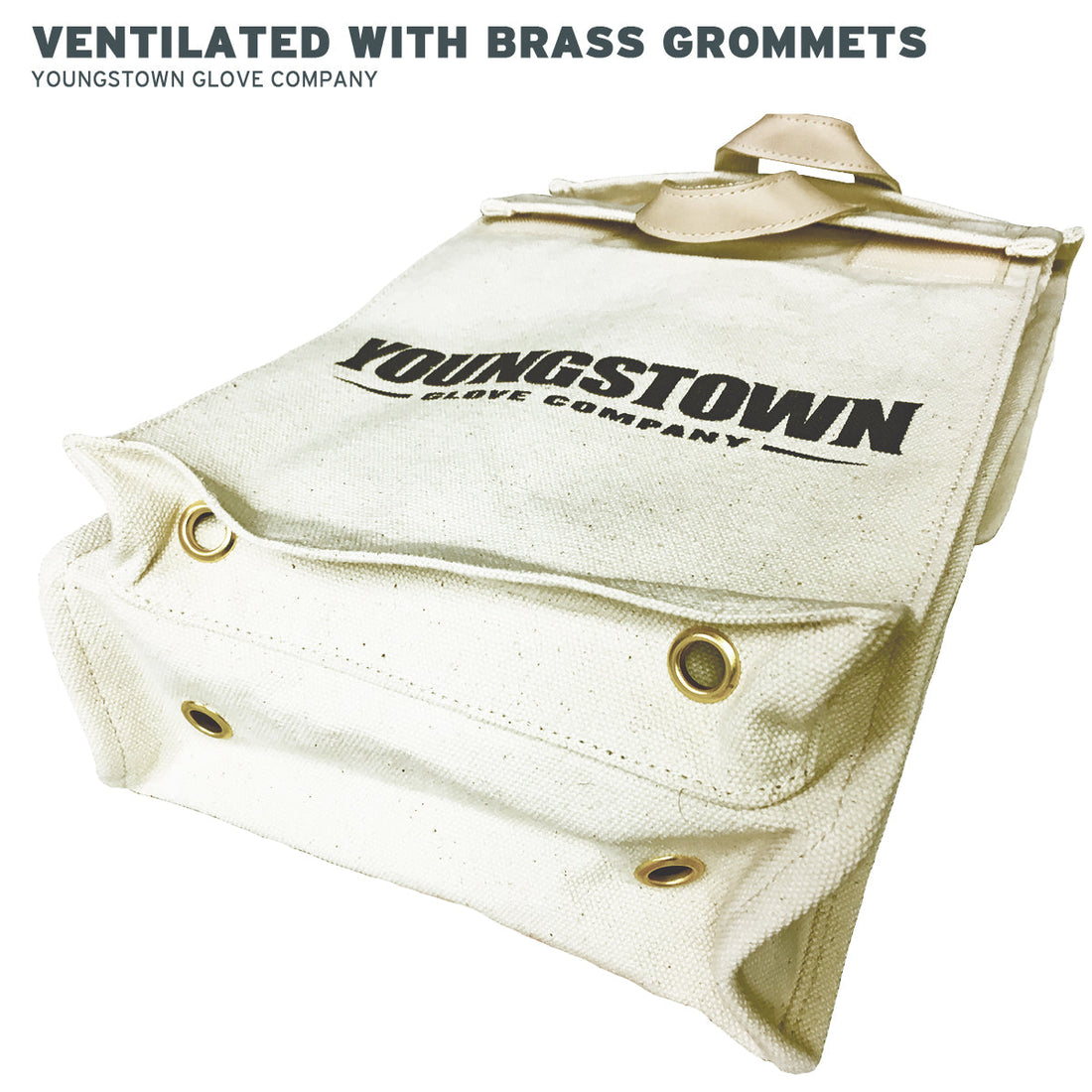 18" Lineman Bag