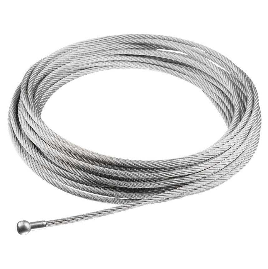 Lug-All 210 - Cable & Drum Anchor