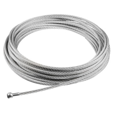Lug-All 210 - Cable & Drum Anchor