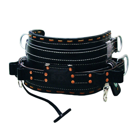 4 D-Ring Body Belt - 2100M