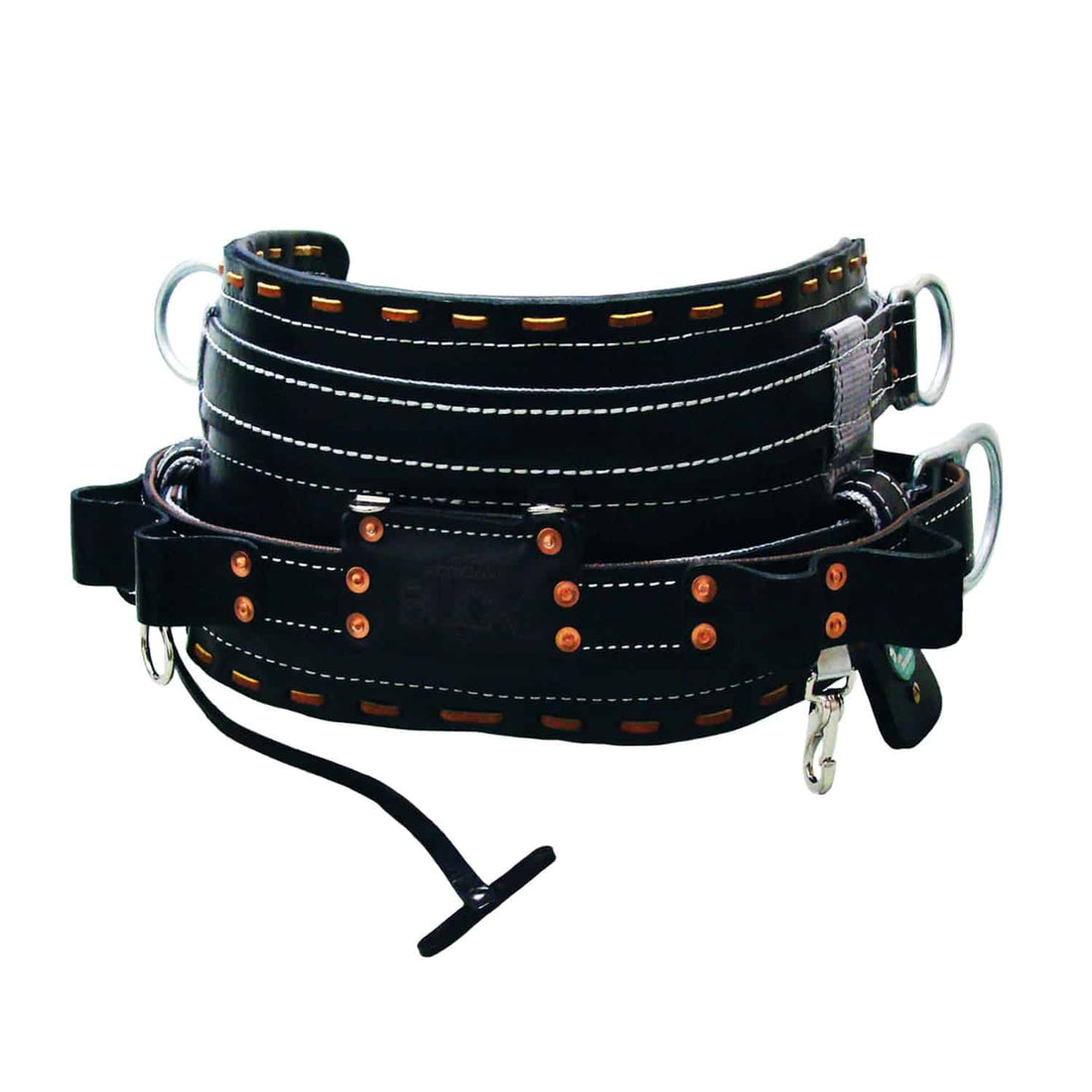 4 D Ring Body Belt – 2100M